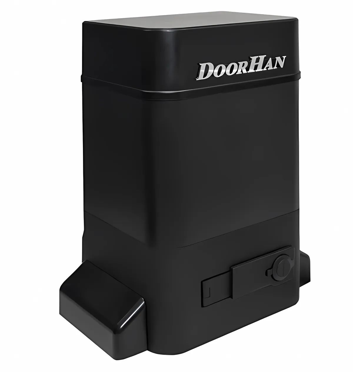 DOORHAN SLIDING-1300PRO привод для откатных ворот до 1300 кг.