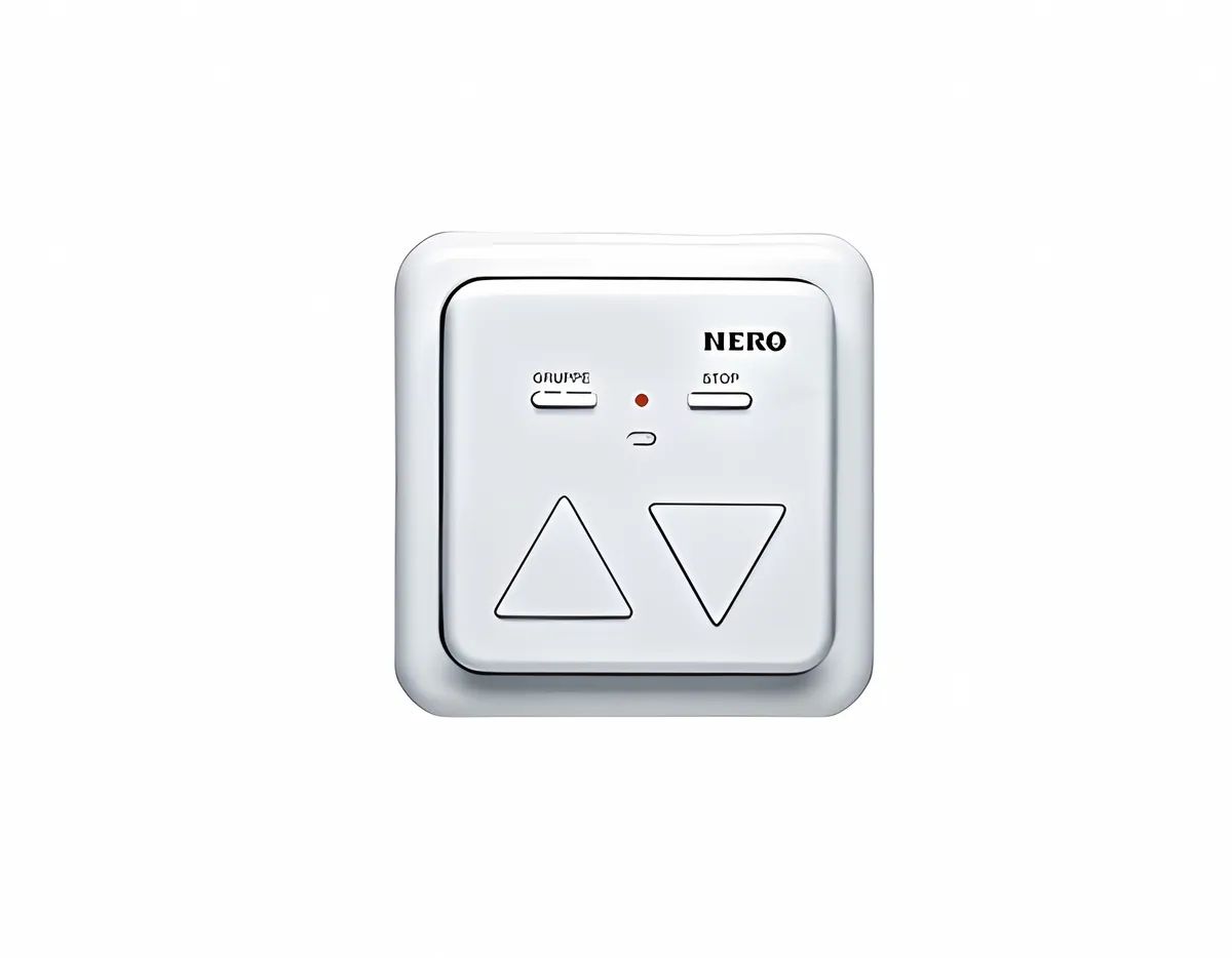 Исполнительное устройство nero 8015 ip 55 настройка с пульта