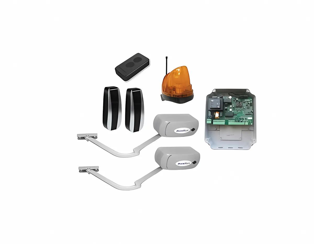 DOORHAN ARM-320-KIT комплект автоматики для распашных ворот