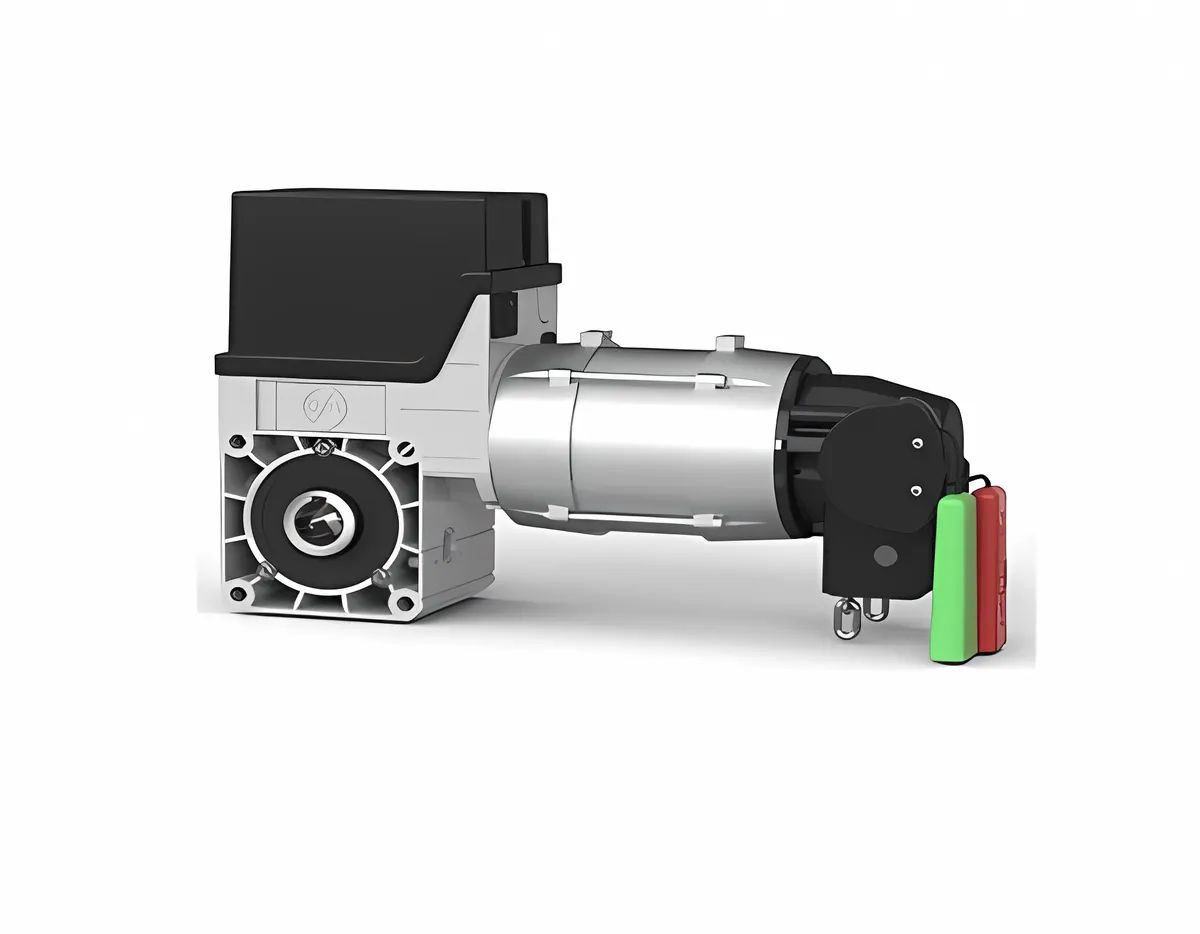 GFA ELEKTROMATEN SE 9.24-25.40 NES SK автоматика для промышленных ворот