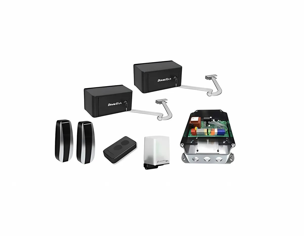 DOORHAN ARM-320PRO KIT комплект автоматики для распашных ворот