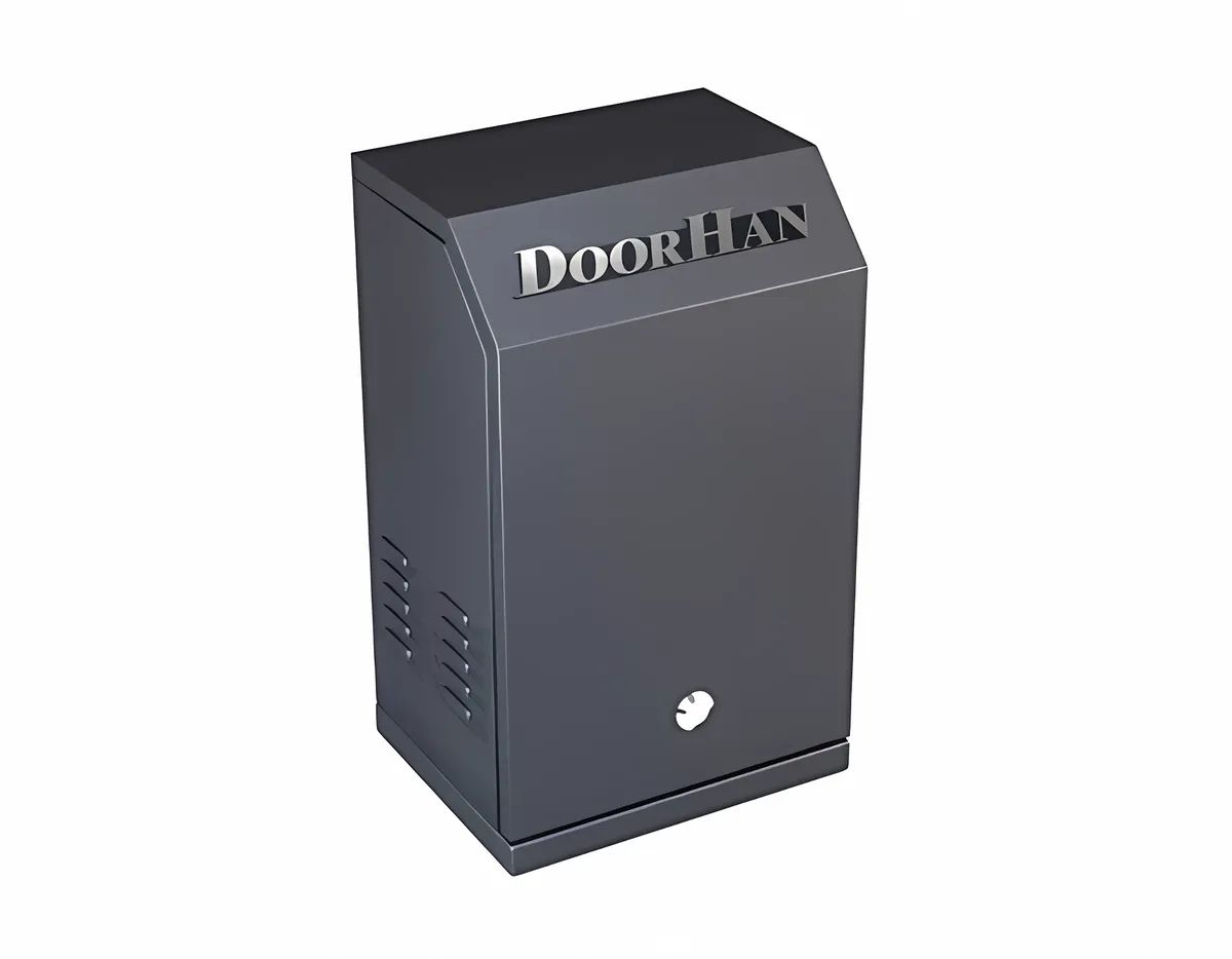 DOORHAN SLIDING-3000 привод для откатных ворот