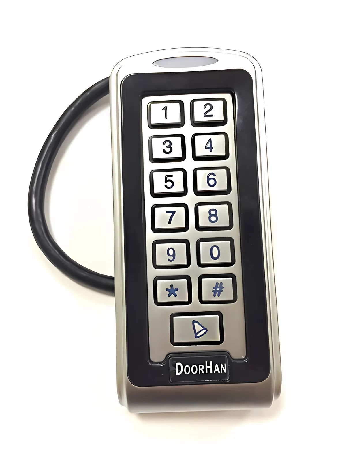 Doorhan Keycode антивандальная кодовая клавиатура