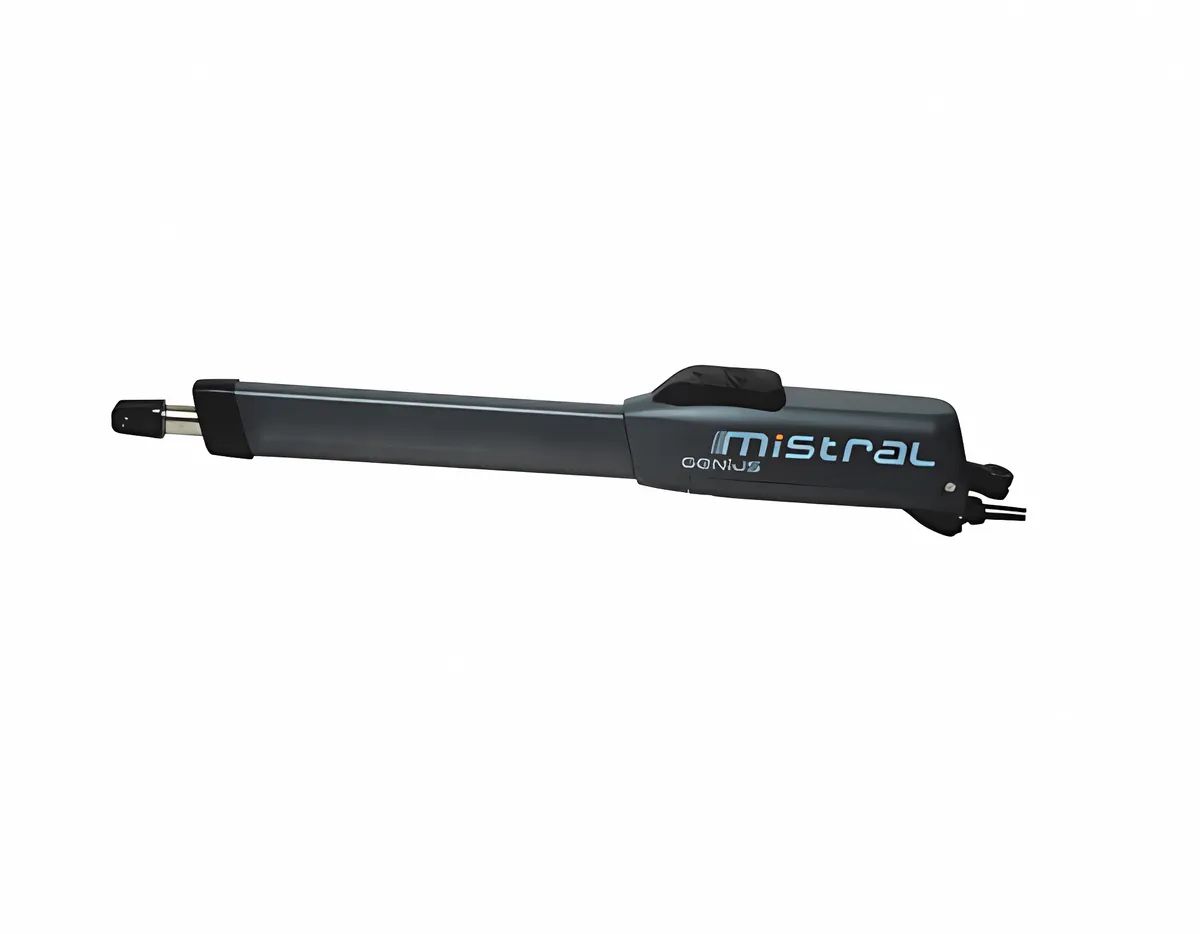 Genius Mistral LS 300 привод для распашных ворот