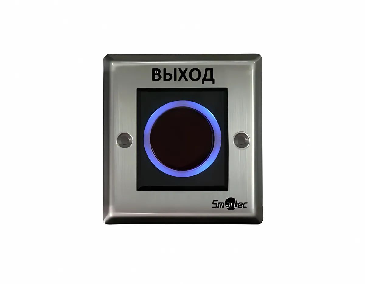 Кнопка "выход" St-ex120ir. St-ex120ir кнопка выхода Smartec. Кнопка выхода Smartec St-ex111. Кнопка ИК-бесконтактная, марка St-ex120ir.