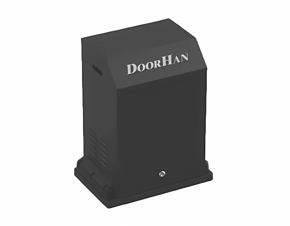 DOORHAN Sliding-5000 привод для откатных ворот до 5000 кг.