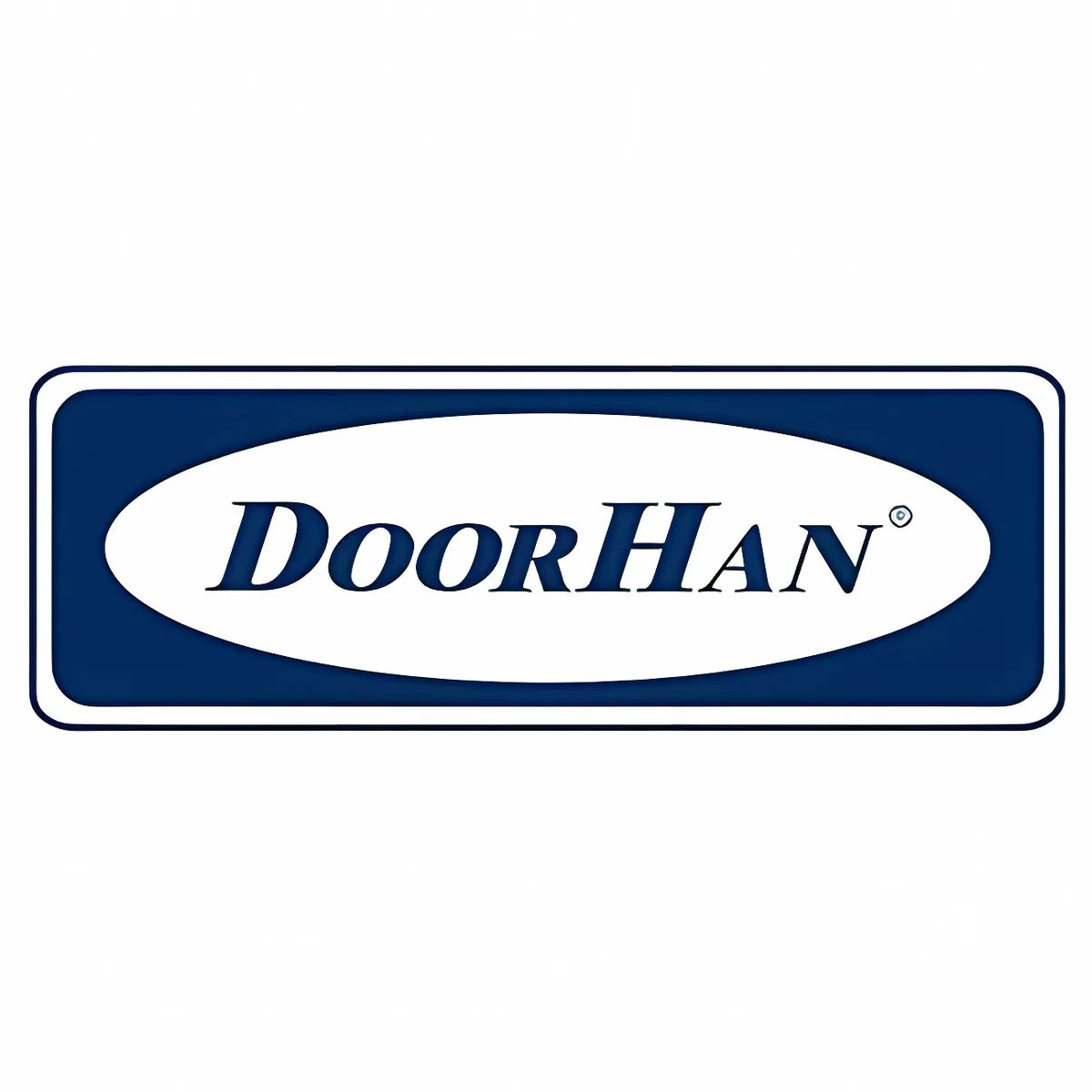 DoorHan DHCH-12PRO каркас стойки Slave цепного барьера Chain-Barrier-PRO