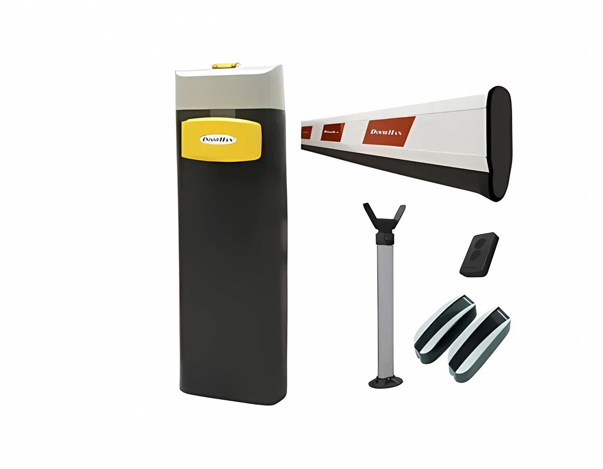 Doorhan Barrier BRN-4000KIT шлагбаум автоматический 4 м.