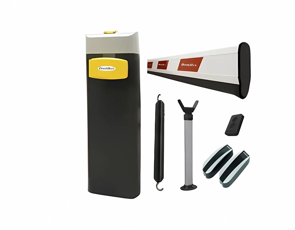 Doorhan Barrier BRN-5000KIT шлагбаум автоматический 5 м.