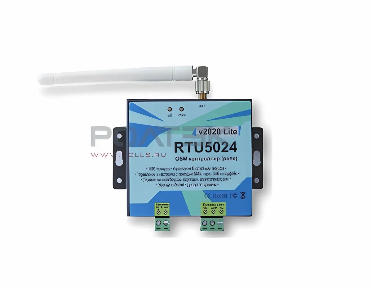 РОЛТЭК R-Tech (RTU5024 v2020 Lite) контроллер