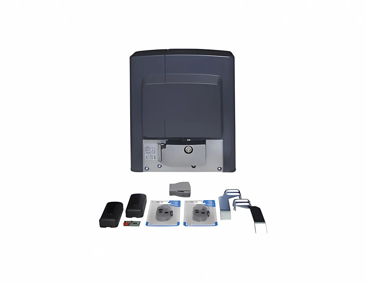 CAME BKS12AGS WI-FI CONNECT (BKS12_WI-FI_KIT) автоматика для откатных ворот