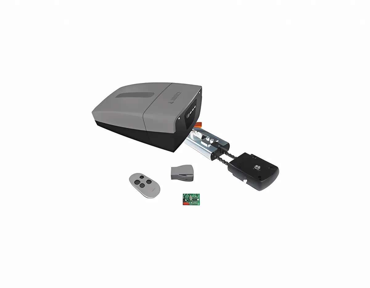 CAME VER10DMS 2.25 WI-FI CONNECT (V10DMS2.25_WI-FI_KIT) автоматика для гаражных ворот 2