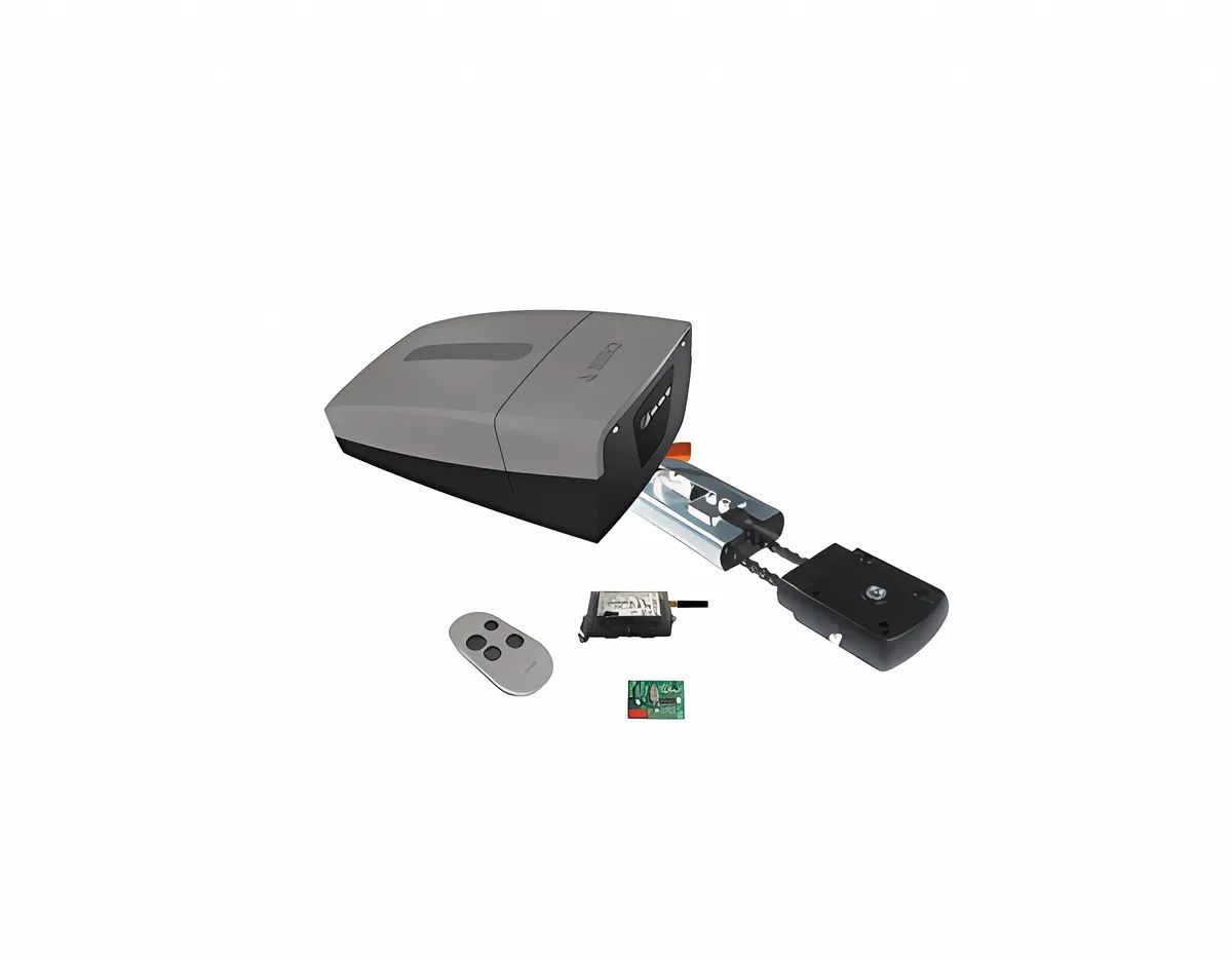 CAME VER10DMS 2.7 GSM CONNECT (V10DMS2.7_GSM_KIT) автоматика для гаражных ворот 2